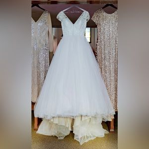 Bridal Gown
